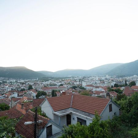 Sunset View Apartments Μόσταρ Εξωτερικό φωτογραφία